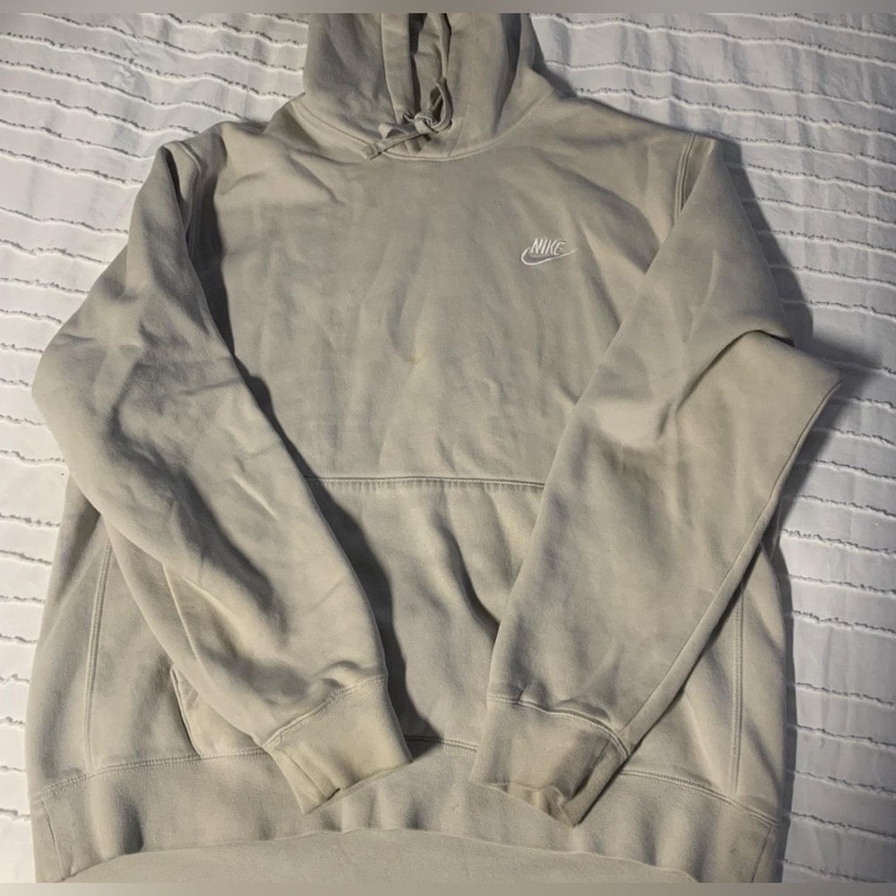 Nike Sweatshirt Hoodie